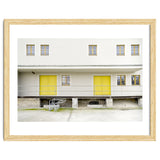 Yellow doors thumbnail