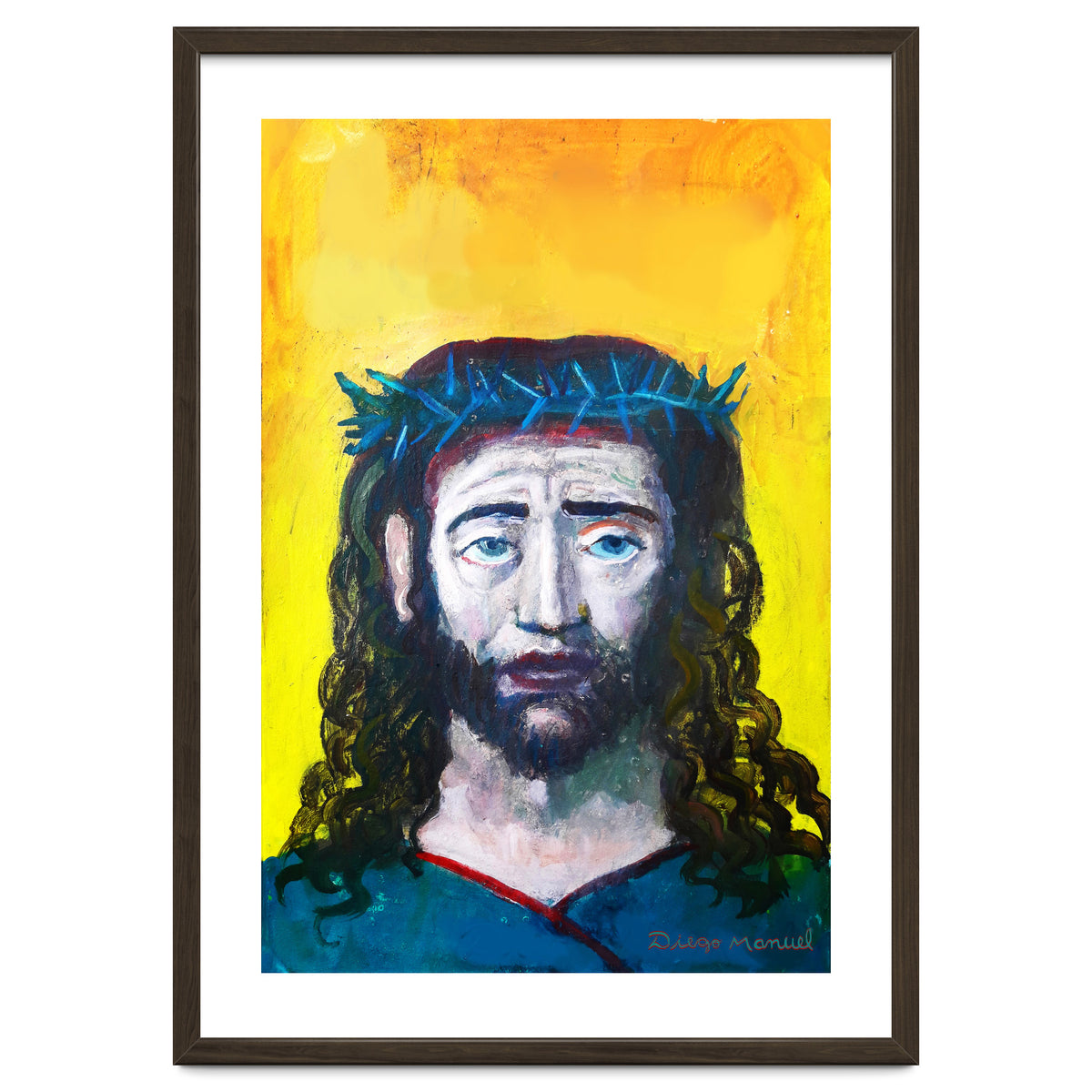 Ecce Homo 5 2