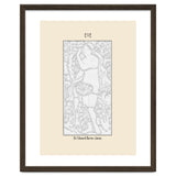 Eve – Sir Edward Burne–jones (ascii Art) thumbnail