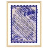 Kurt Donald Cobain Stamps Art thumbnail