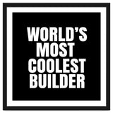 World's most coolest builder thumbnail