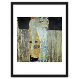'The Three Ages of Woman', 1905, Oil on canvas, 180 x 180. thumbnail