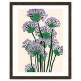Modern Lavender Garden thumbnail