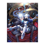 Anime (Print Only) thumbnail