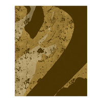 Peace of Abstraction (Print Only)