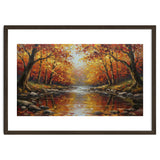 Golden Autumn Creek thumbnail