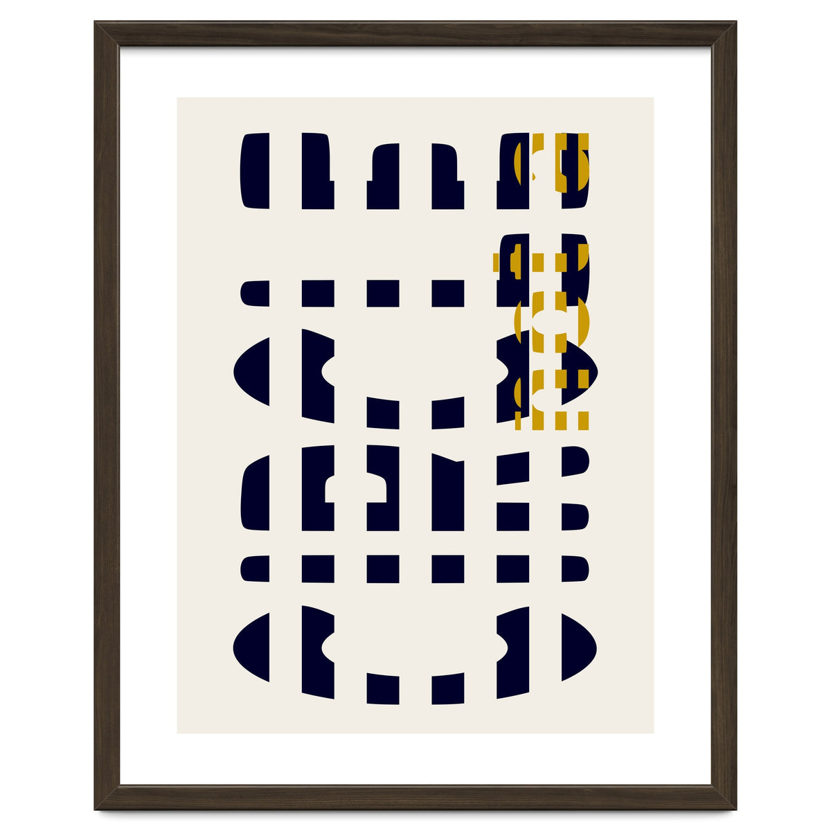 expectant iteration not a circle