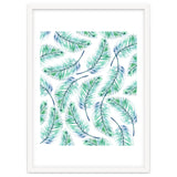 Palms #society6 #decor #buyart thumbnail
