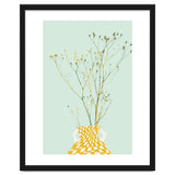 Plant based happyness Herb 2 still life thumbnail