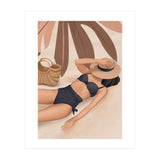 That Summer Feeling III (Print Only) thumbnail