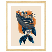 Whale Village