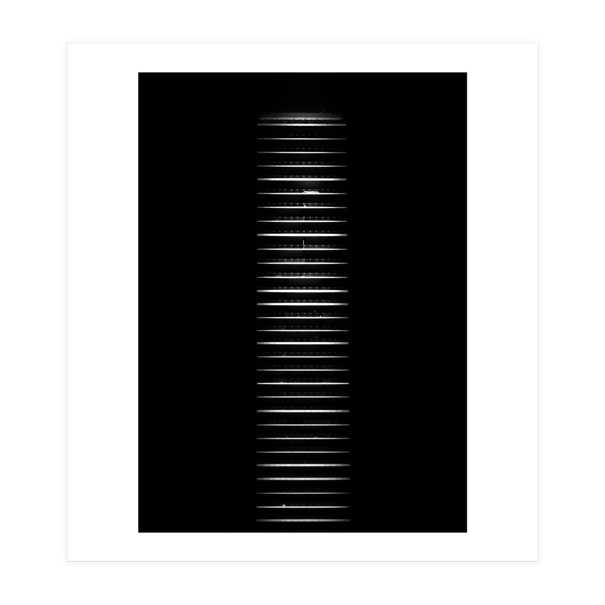 No 224 King St W 4 (Print Only)