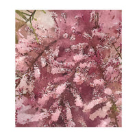 Pink Blossom (Print Only)