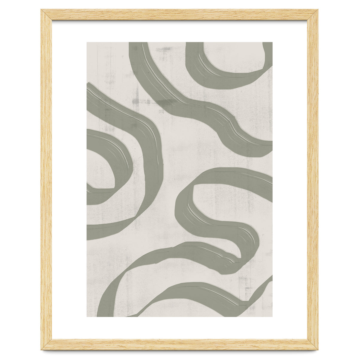 MODERN BALANCE WAVES