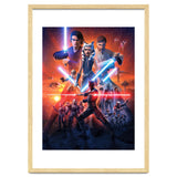 Star Wars thumbnail