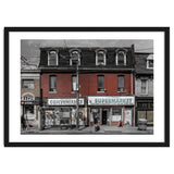 Nos 350 - 352 Queen St E 1 Color Version thumbnail