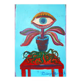 Flor Carnivora 12 (Print Only) thumbnail