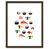 Sushi thumbnail
