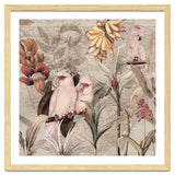 Cockatoo Exotic Bird Jungle thumbnail