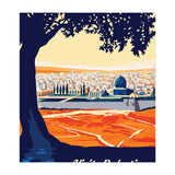 Palestine (Print Only) thumbnail