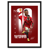 Marcus Rashford thumbnail