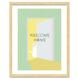 ‎WELCOME HOME - SWEET CAT thumbnail