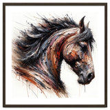 Powerful Horse thumbnail
