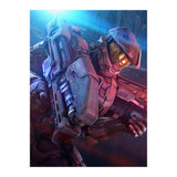 Halo (Print Only) thumbnail