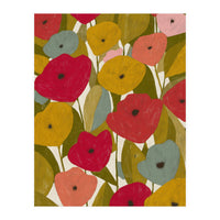 Folk Botanica I (Print Only)