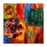 Fragments Of Bloom (Print Only) thumbnail