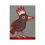 King Bird 02 (Print Only) thumbnail