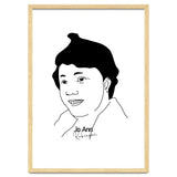 Jo Ann Robinson Civil Rights Movement thumbnail