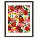 Tropical Forest #society6 #decor #buyart thumbnail