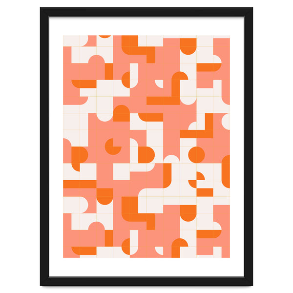Puzzle Tiles