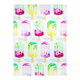 Popsicle Frenzy (Print Only) thumbnail