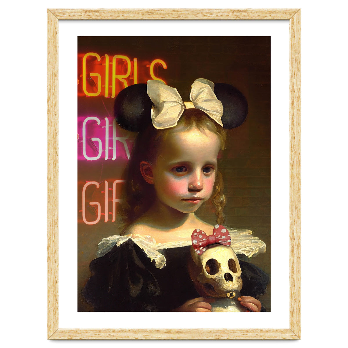 Girls Just Want To Have Fun