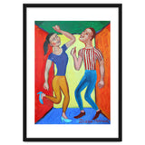 Bailarines thumbnail