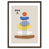ZEN - Buddhism thumbnail