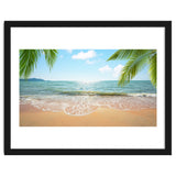 Tropical Beach thumbnail