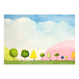 Trees (Print Only) thumbnail