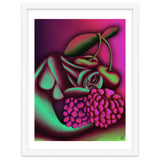 Sleepy Among The Berries And Cherries thumbnail