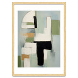 Modern Block Study 3 thumbnail