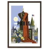 Paris Collage thumbnail