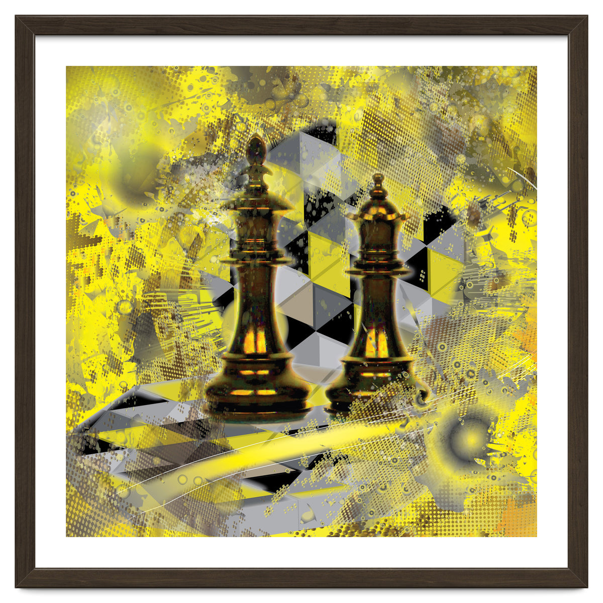 Chess Strategic