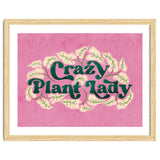 Crazy Plant Lady thumbnail