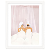 Morning With A Friend thumbnail