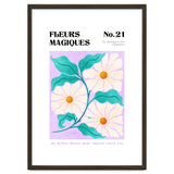 Magical Flowers No.21 Wavy Daisy thumbnail
