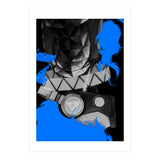 Anime (Print Only) thumbnail