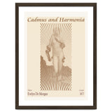 Cadmus And Harmonia (1877) – Evelyn De Morgan (english, 1855 1919) thumbnail