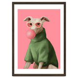 Bubblegum Pup thumbnail